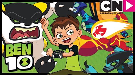 ben10 online|ben 10 en español completo.